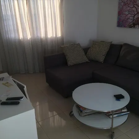 Casa Del Sol Villa