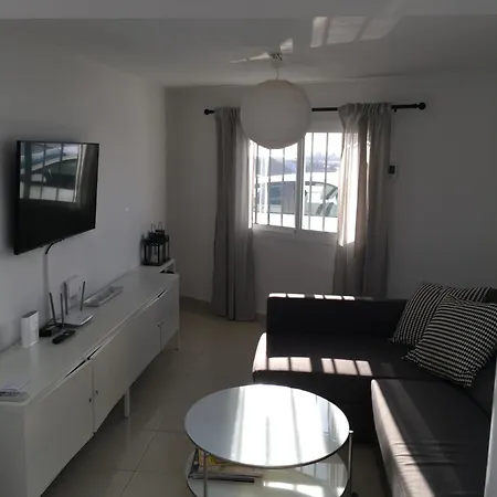 Casa Del Sol Villa