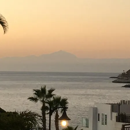 Villa Casa Del Sol *
