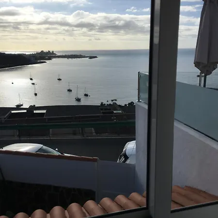 Casa Del Sol Villa Los Caideros