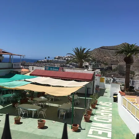 Casa Del Sol Villa *