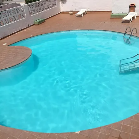 Villa Casa Del Sol *