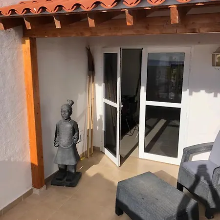 Villa Casa Del Sol *